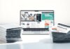 free vs paid digital marketing templates