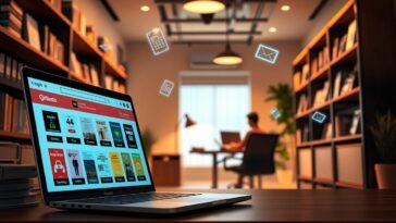 passive income selling digital products
