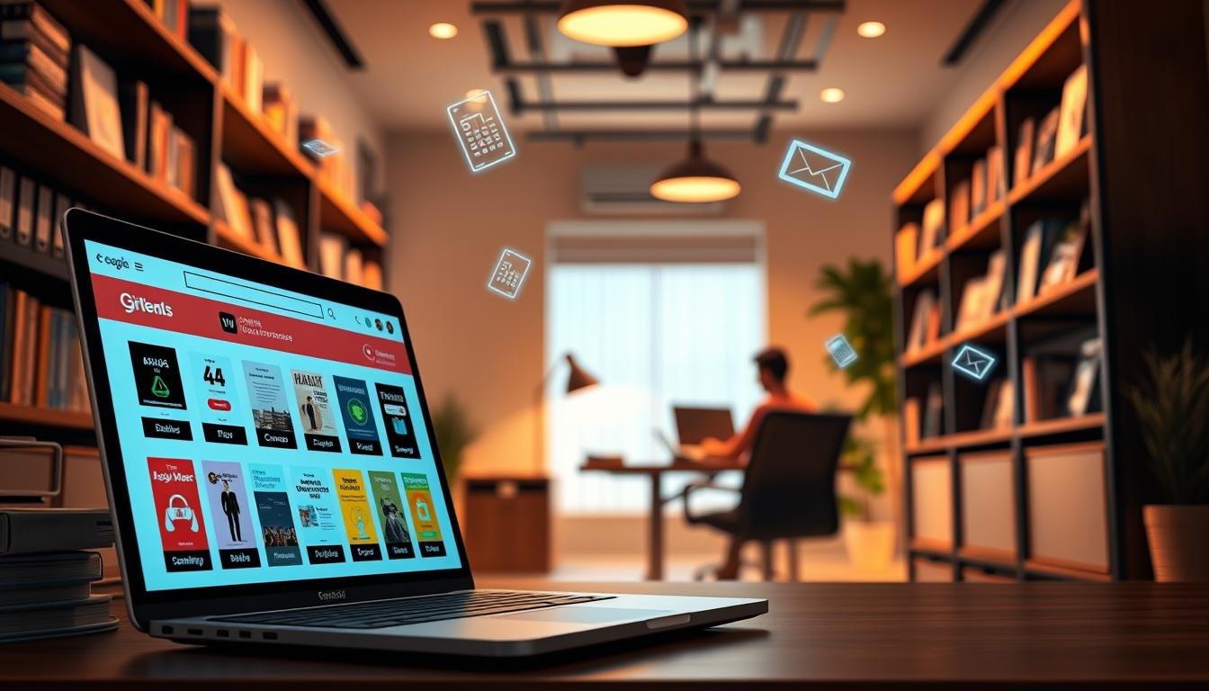 passive income selling digital products